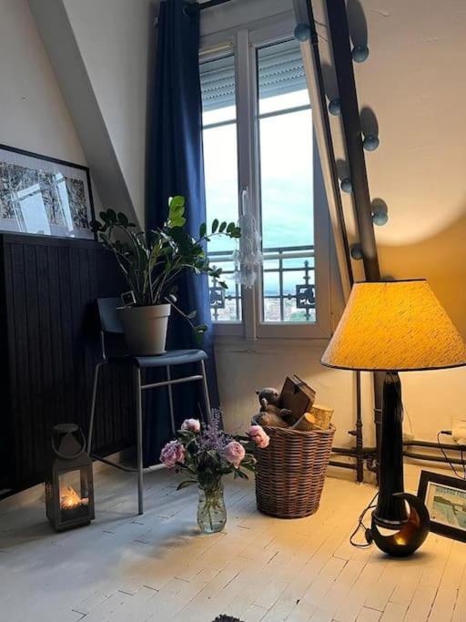 Apartment Beau A Sous Bois *