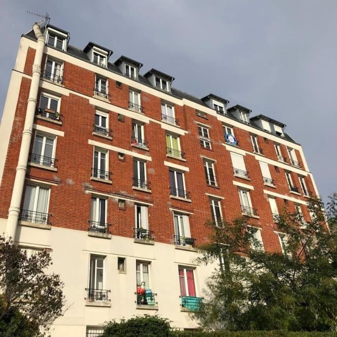 Apartment Beau A Sous Bois *