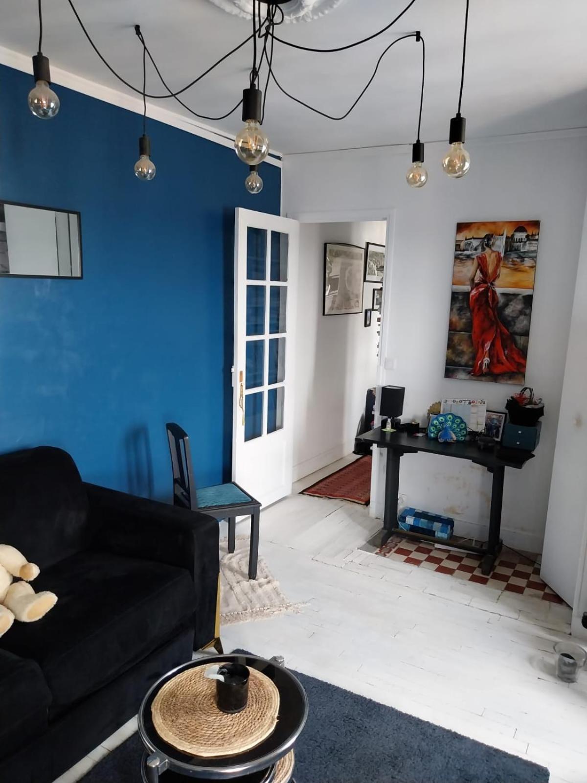 Apartment Beau A Sous Bois *