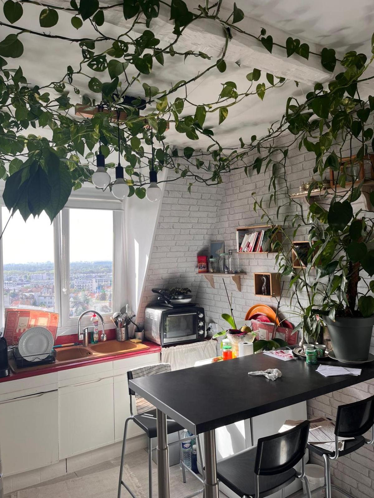 Apartment Beau A Sous Bois